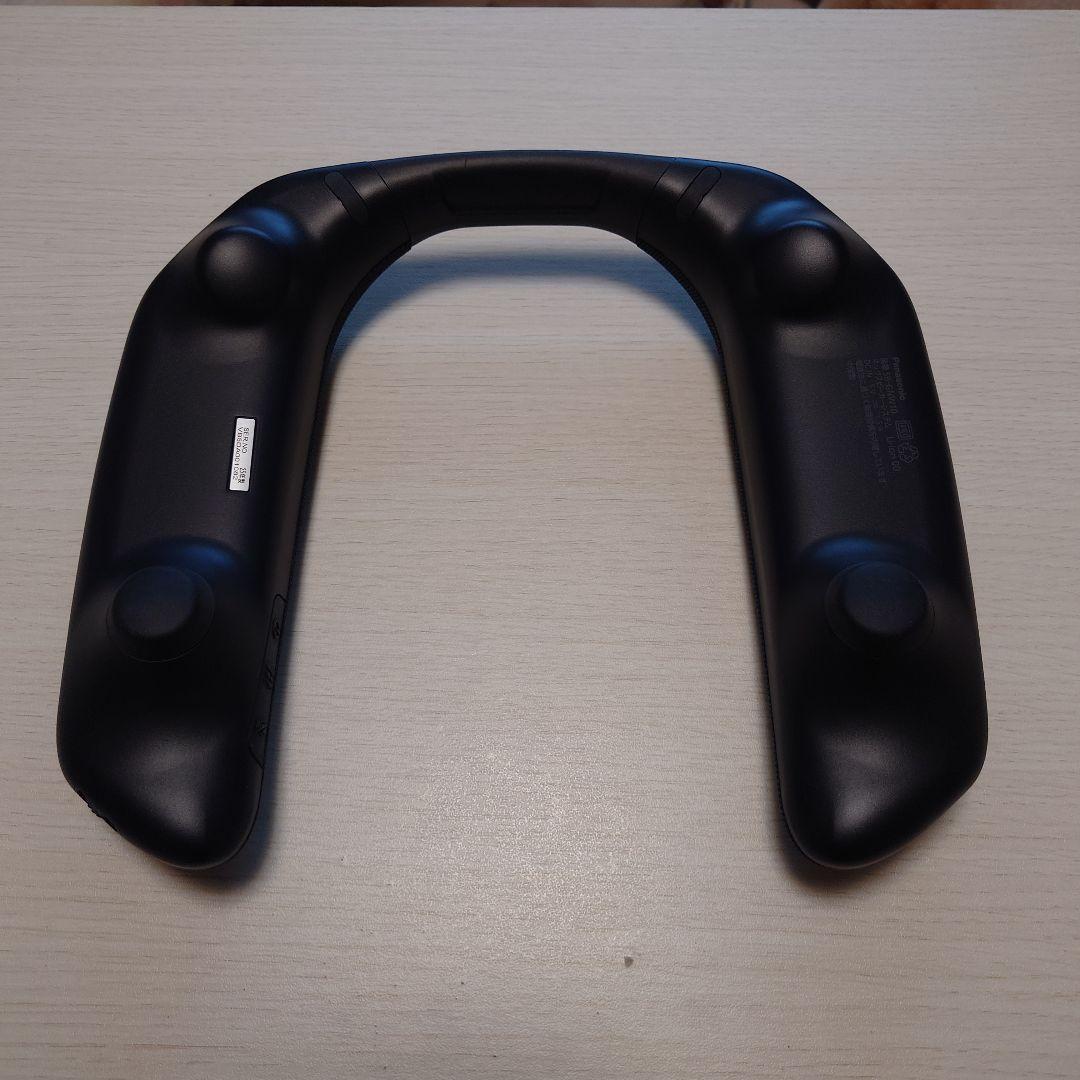 Panasonic SC-GNW10 ネックスピーカー