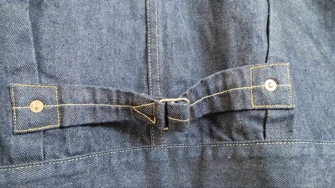 Levi's リーバイス 506XX 48 waiperワイパー別注 ファースト