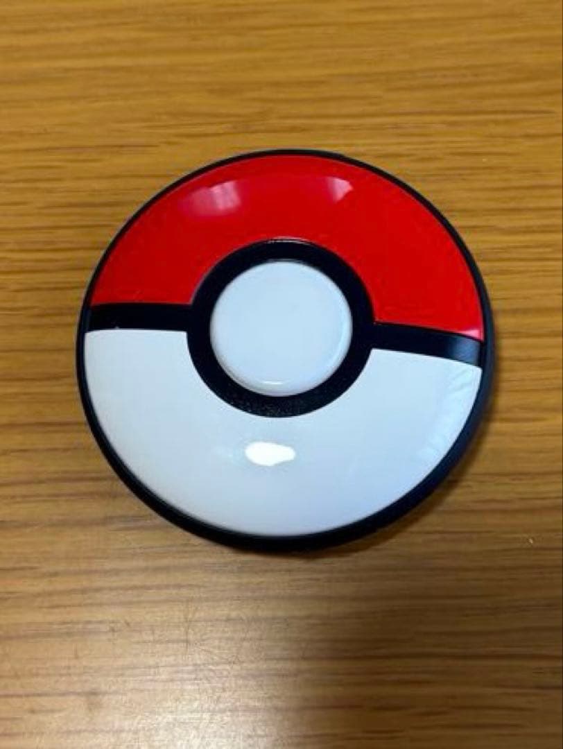 Pokémon GO Plus + ポケモンゴープラスプラス