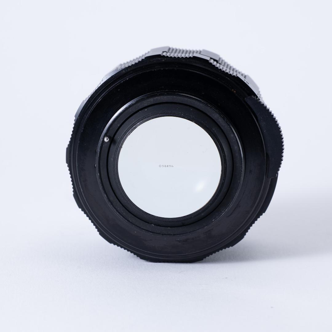辻野様 8枚玉！Super-Takumar 50mm f1.4 前期