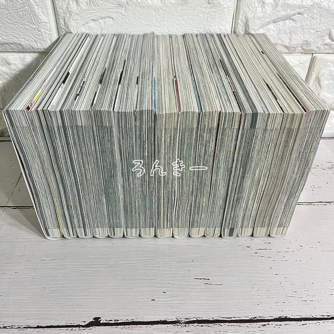 【匿名＆送料無料】その着せ替え人形は恋をする 福田晋一 全15巻 全巻セット