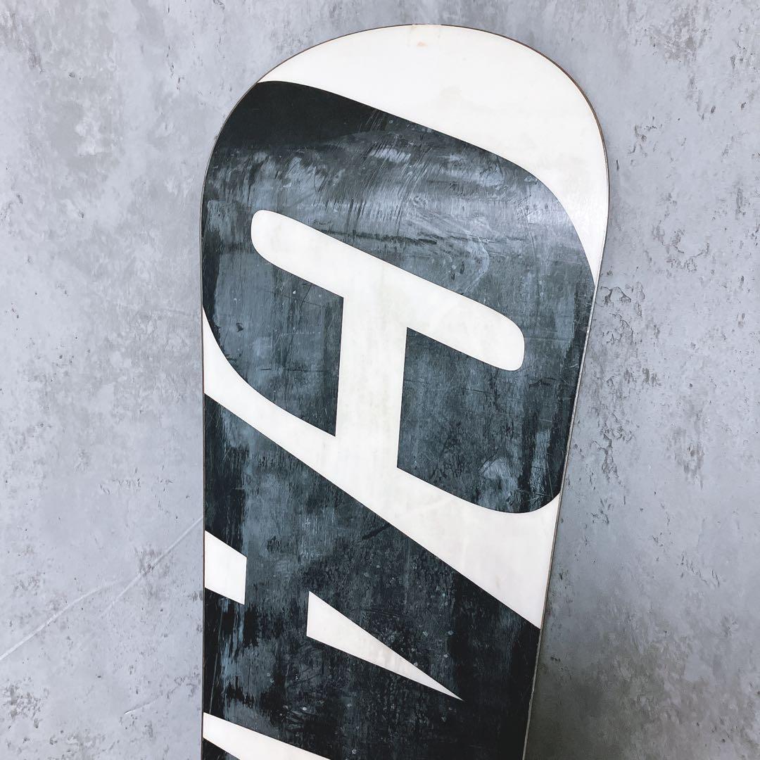 【希少】キャピタ サンダースティック49 スノーボード 149cm