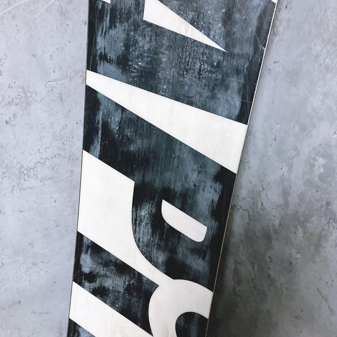 【希少】キャピタ サンダースティック49 スノーボード 149cm