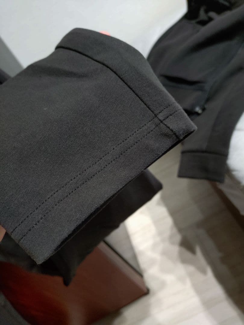 【最終値下げ】シマノ リミテッドプロ スウェットスーツ