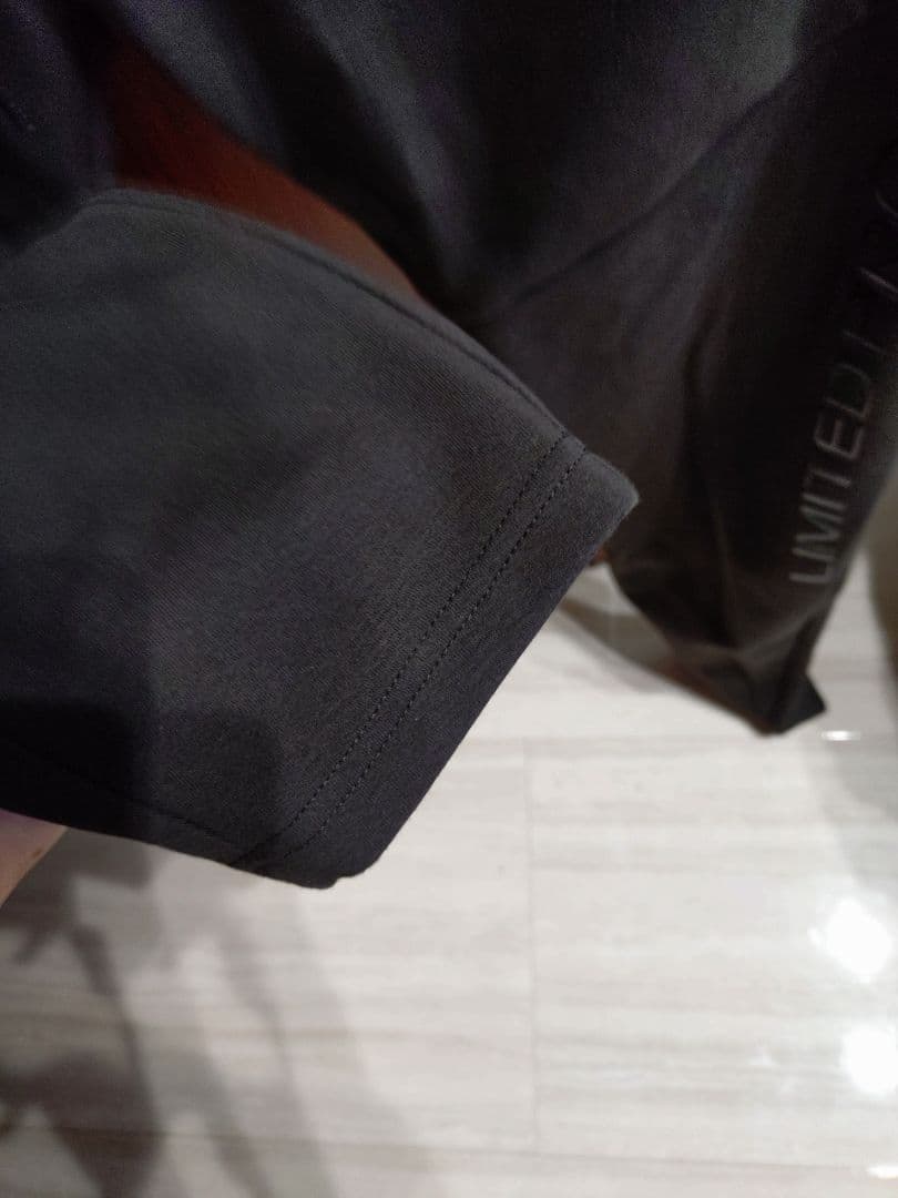 【最終値下げ】シマノ リミテッドプロ スウェットスーツ