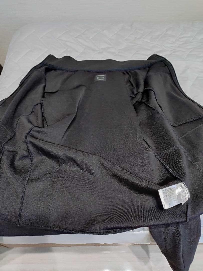 【最終値下げ】シマノ リミテッドプロ スウェットスーツ