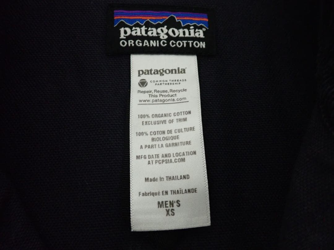 Patagonia Nuevo Range ヌエボレンジ ジャケット　XS