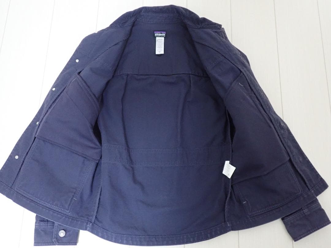 Patagonia Nuevo Range ヌエボレンジ ジャケット　XS