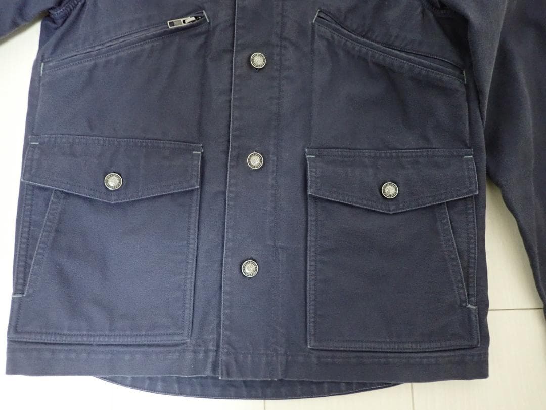 Patagonia Nuevo Range ヌエボレンジ ジャケット　XS