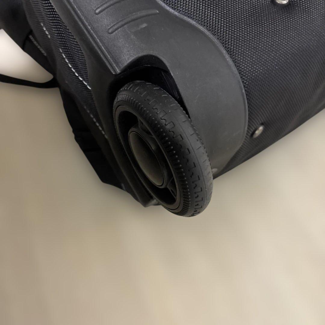 Callaway ゴルフバッグ キャリー　車輪付き 大容量