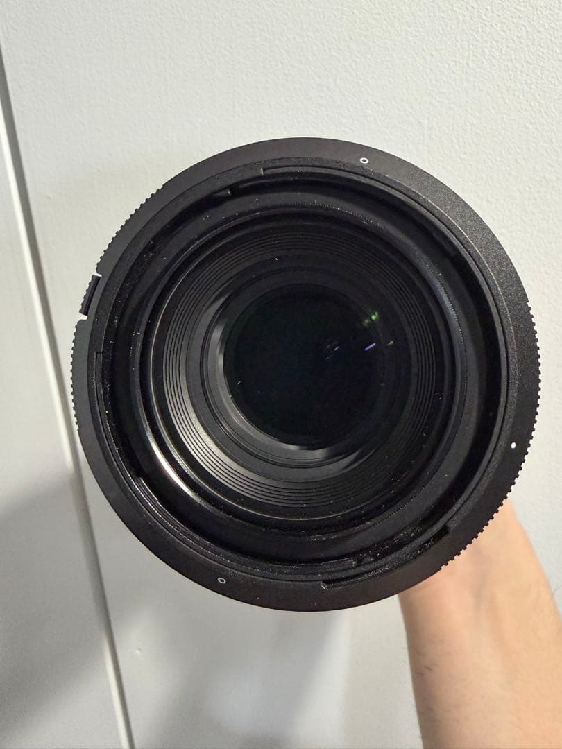 NIKKOR MC 105/2.8 S 単焦点レンズ Zマウント