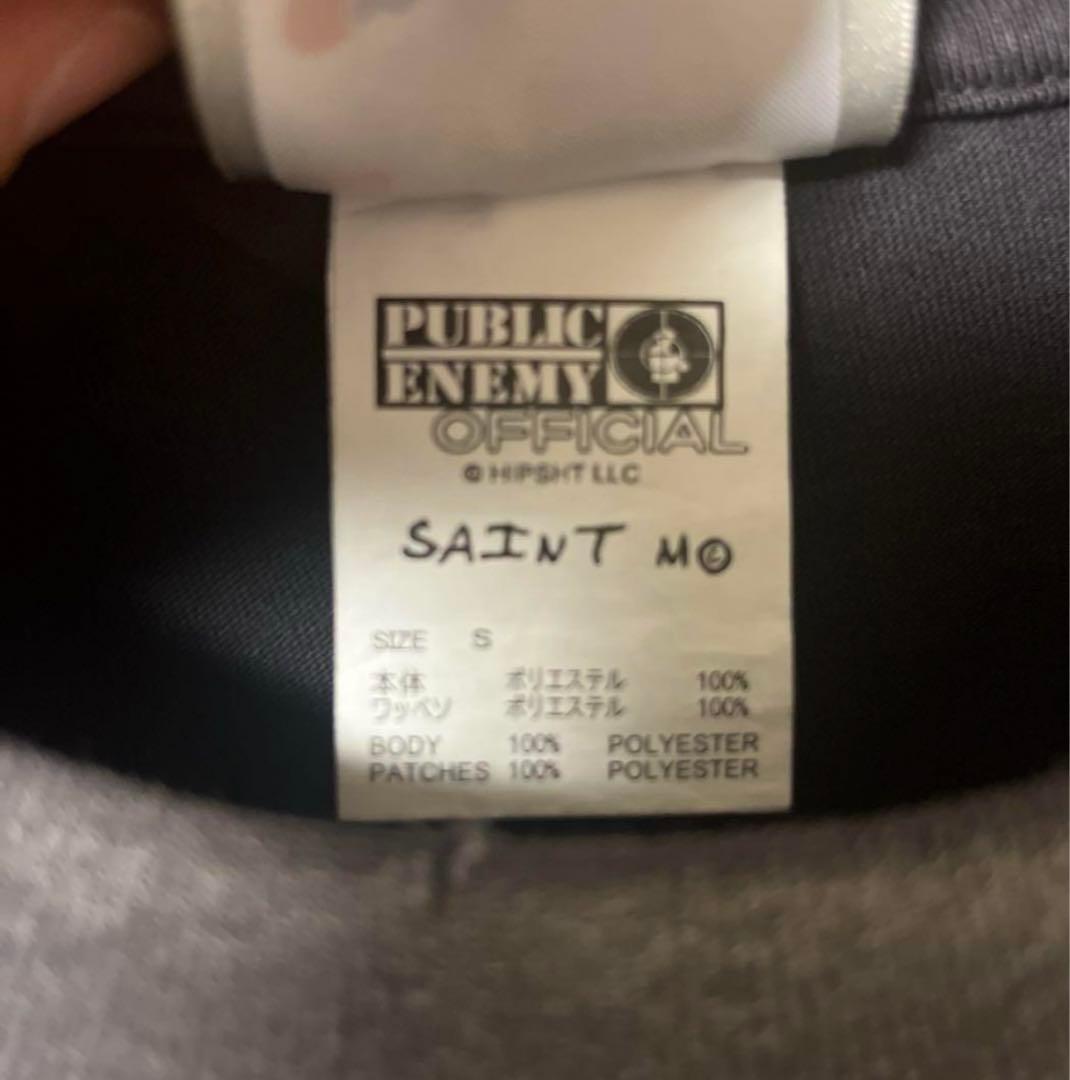 セントマイケル　Tシャツ