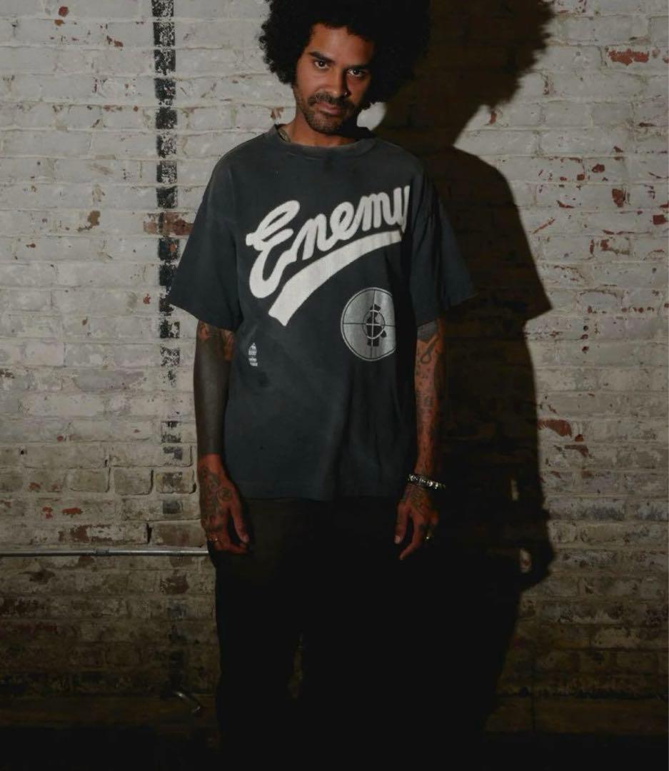 セントマイケル　Tシャツ