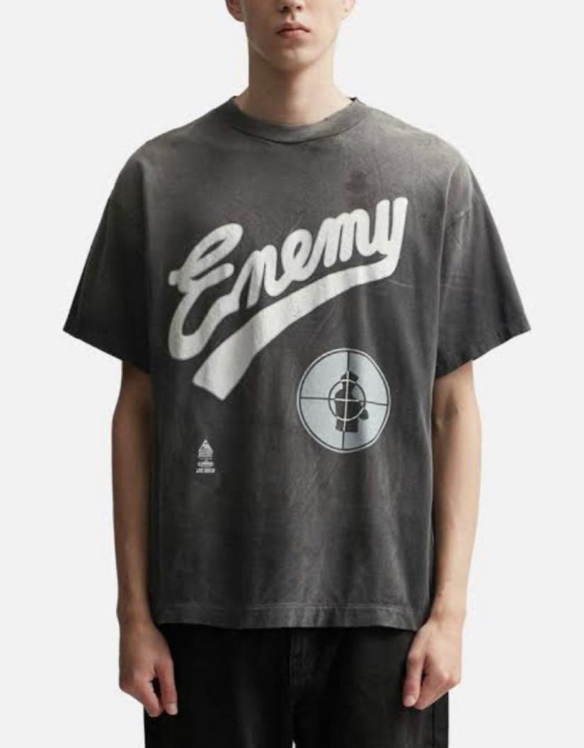 セントマイケル　Tシャツ