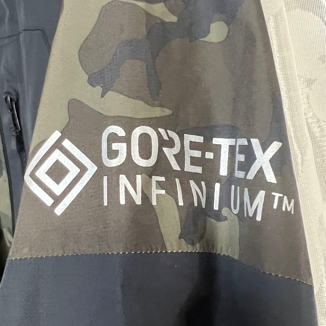 ダイワ ゴアテックス フィッシングウェア 防寒着 レインウェア サイズＷＬ