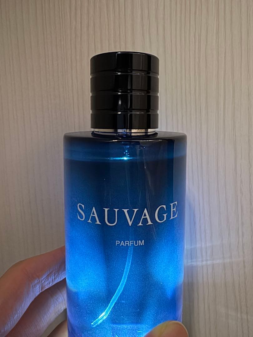 Dior SAUVAGE PARFUM 200ml ソヴァージュ パルファン