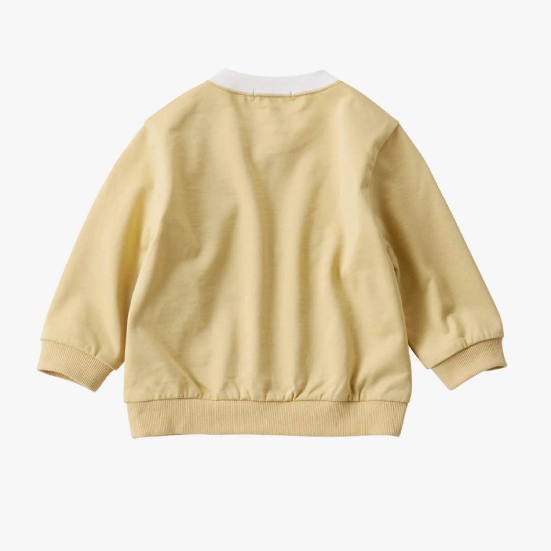 【今期新作/完売品/未着用】 ファミリア トレーナー