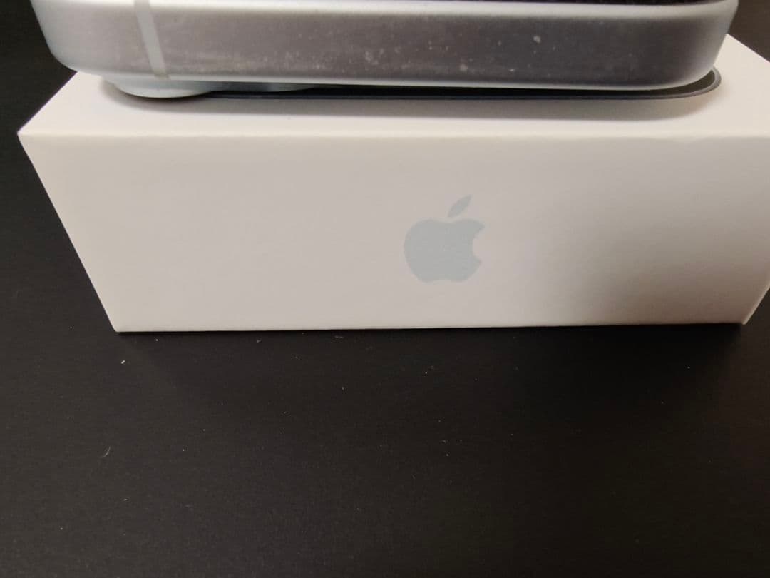 Apple iPhone 15 plus ブルー 本体