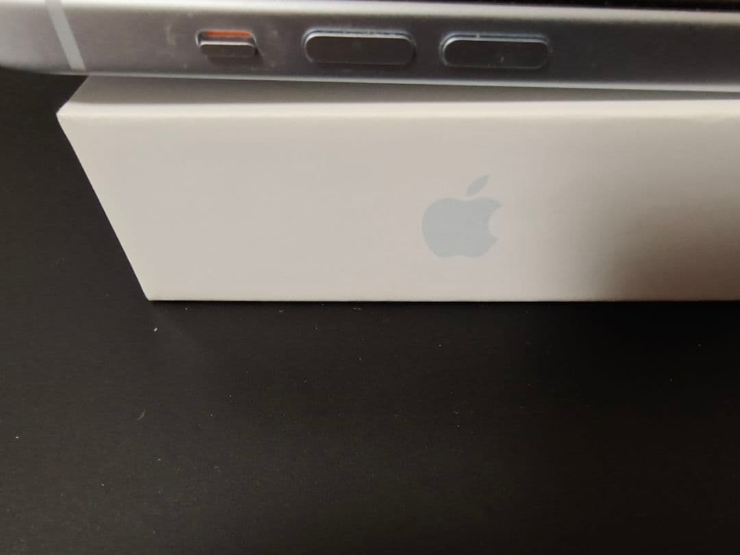 Apple iPhone 15 plus ブルー 本体