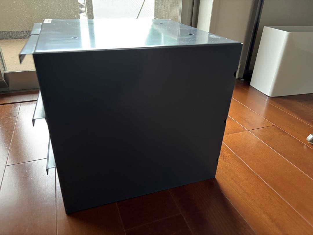 キャビネット・サイドボード DURHAM 6 DRAWER CABINET