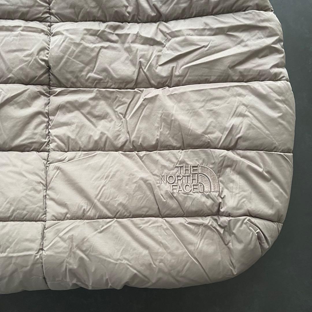 29日朝一発送 おくるみ ブランケット ダウン 中綿 ふんわり 抱っこ紐 カバー