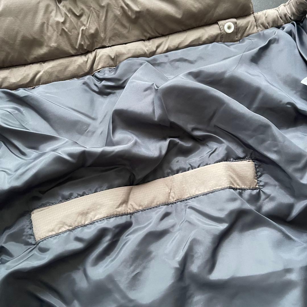 29日朝一発送 おくるみ ブランケット ダウン 中綿 ふんわり 抱っこ紐 カバー