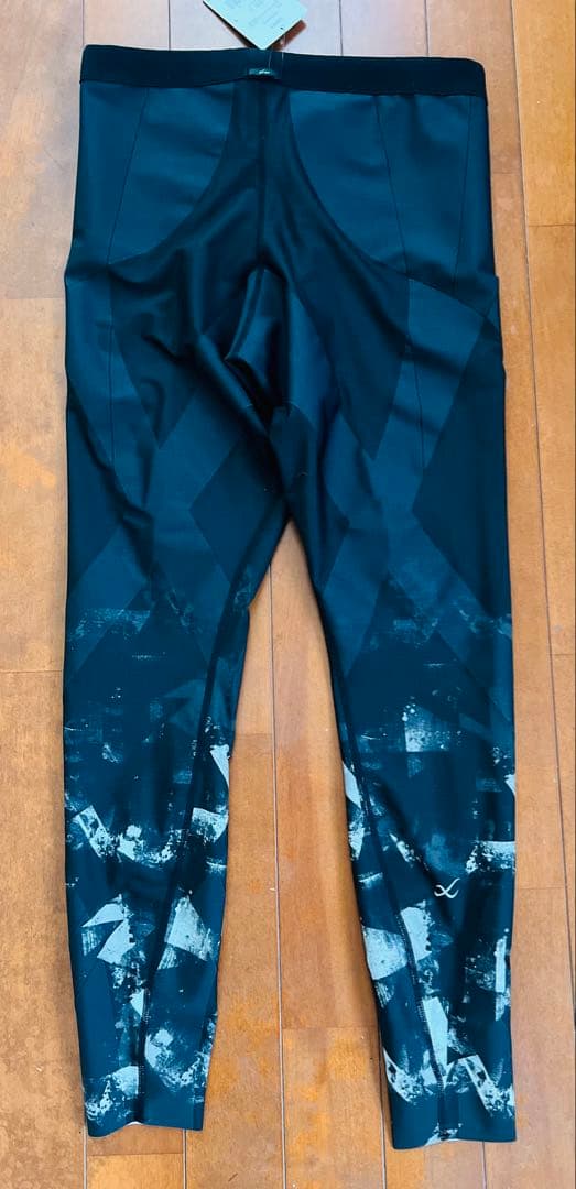 未使用⭐︎CWX HZO699 ジェネレーターモデル2.0 L