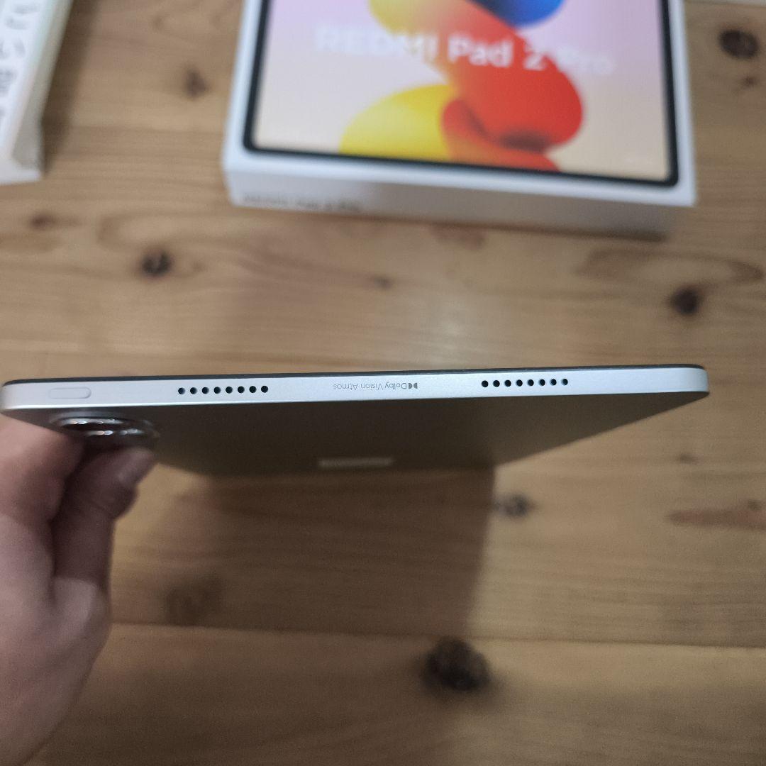 REDMI Pad 2 Pro 6GB+128GB 120Hz 12.1インチ