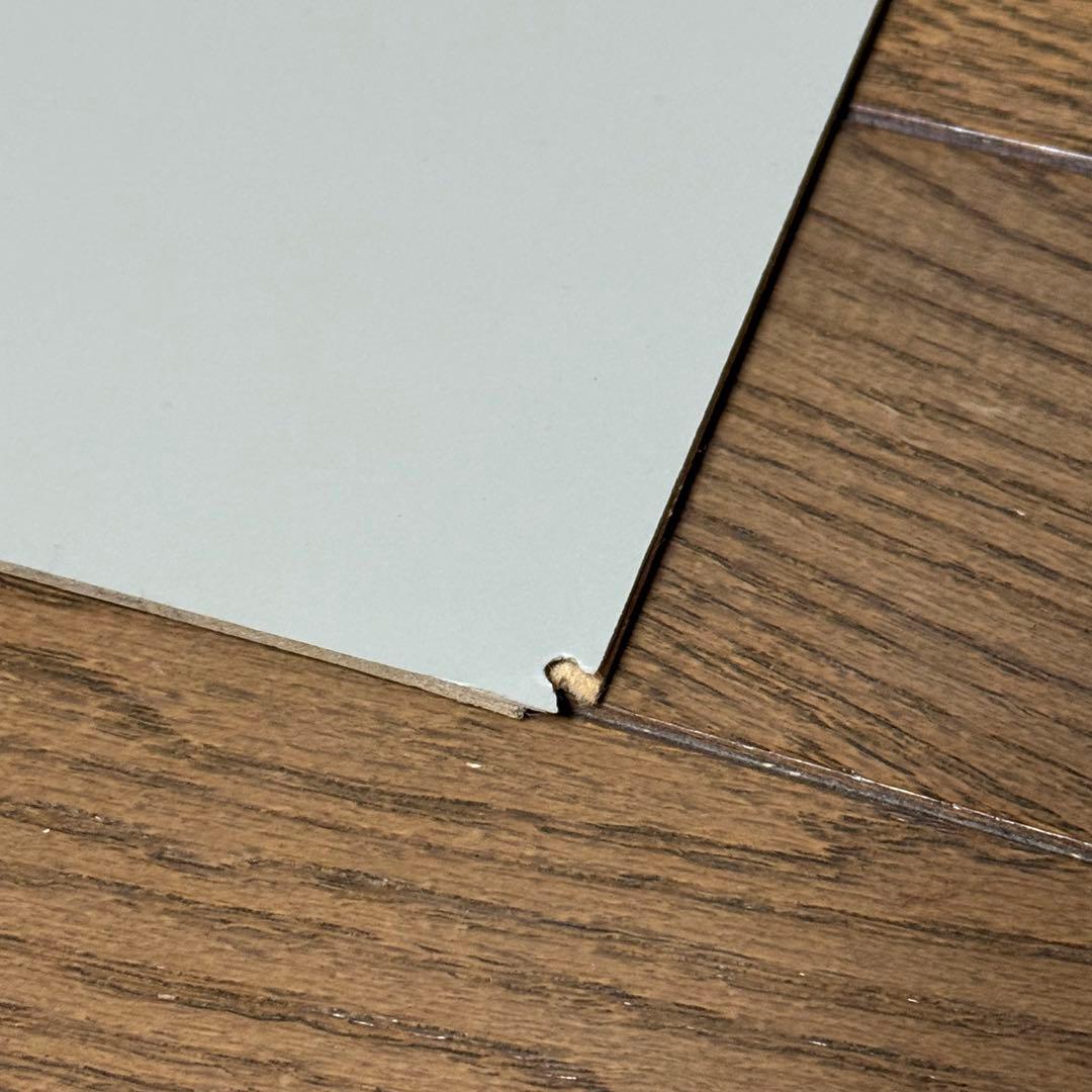 IKEA MALM チェスト（引き出し×6）