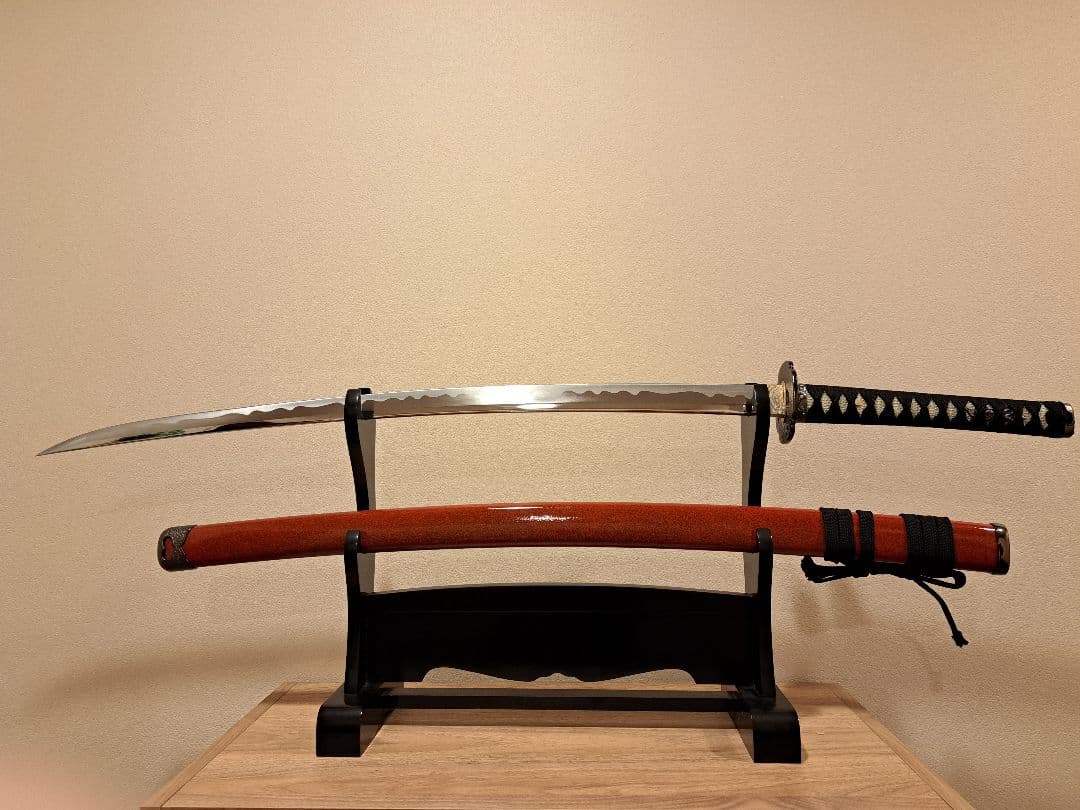 土方歳三 和泉守兼定 模造刀