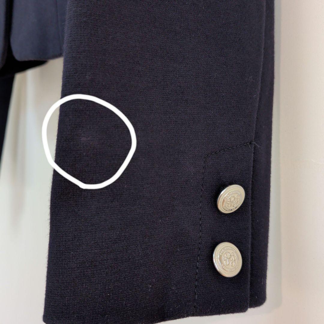 卒服　フォーマル　ポンポネット　150サイズ