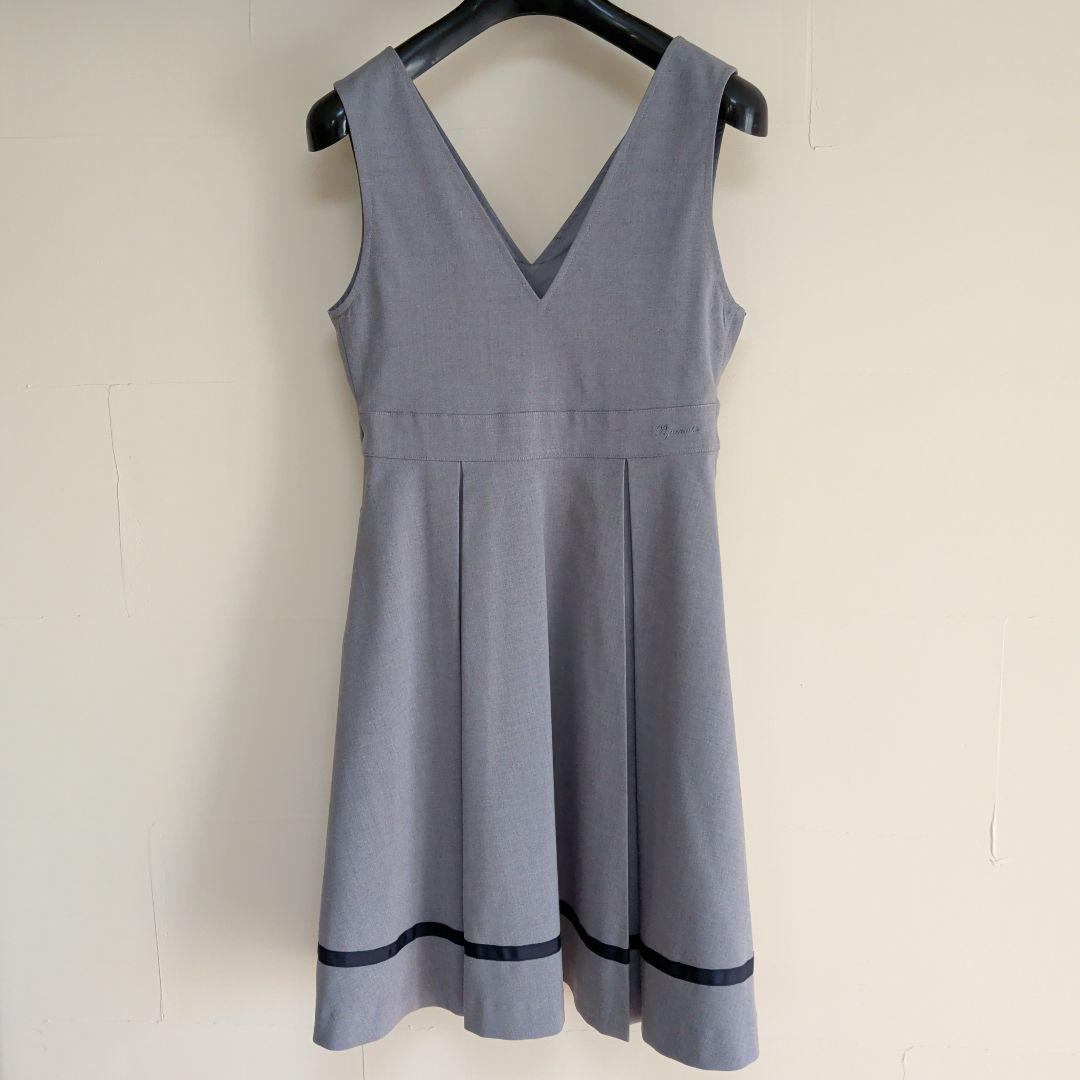 卒服　フォーマル　ポンポネット　150サイズ