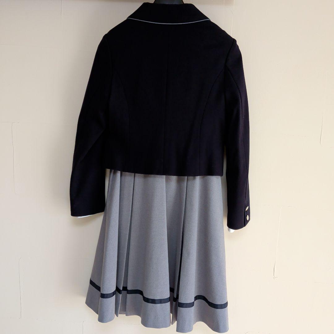 卒服　フォーマル　ポンポネット　150サイズ