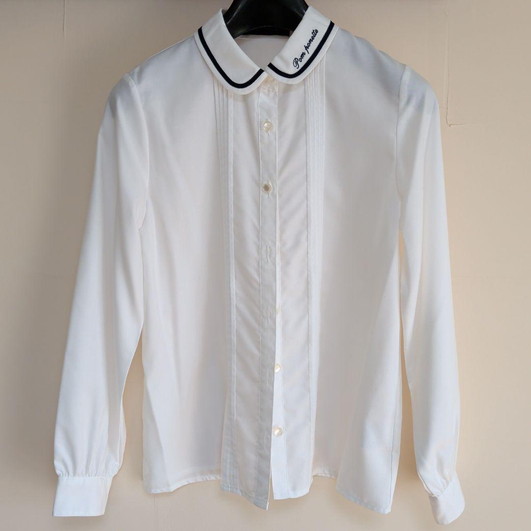 卒服　フォーマル　ポンポネット　150サイズ