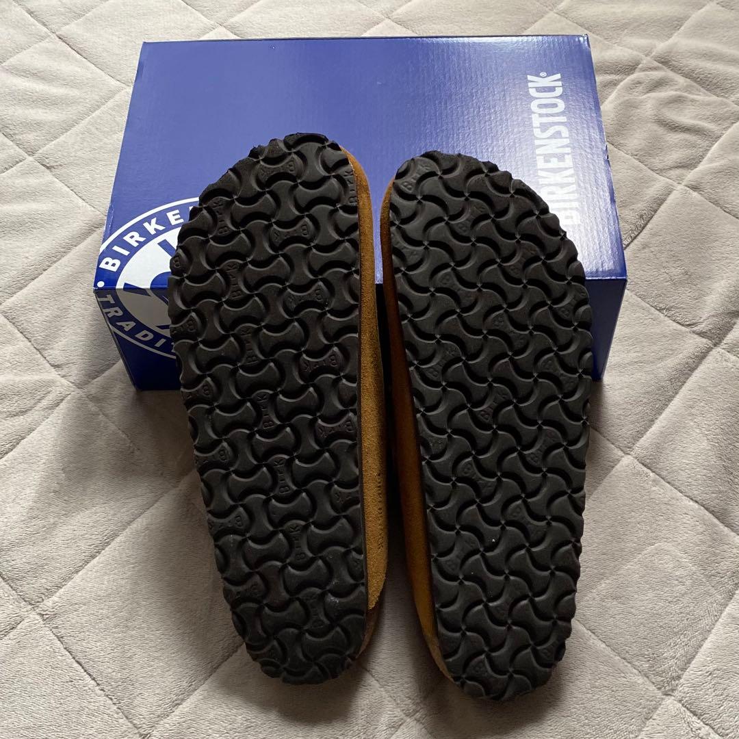 ＜BIRKENSTOCK＞ Boston/ボストン サンダル　ブラウン系 43