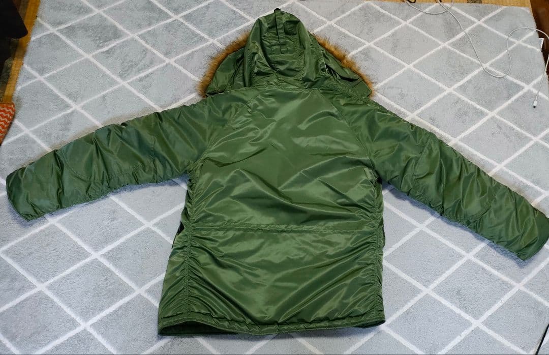 ジャケット・アウター sneakerman