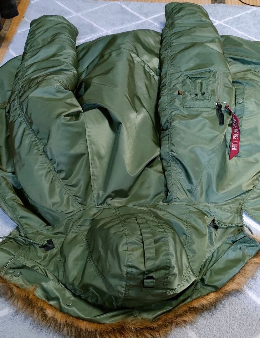 ジャケット・アウター sneakerman