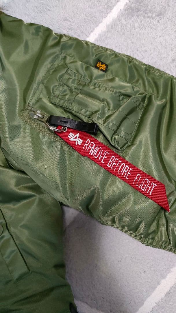 ジャケット・アウター sneakerman