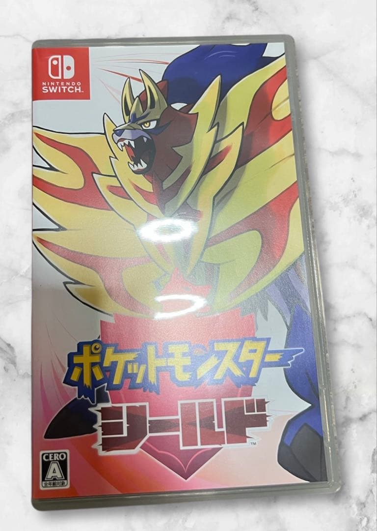 ポケットモンスターシリーズ3本・他1本セット