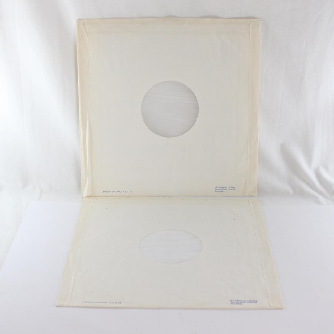 英LP The Rolling Stones Rolled Gold UK盤