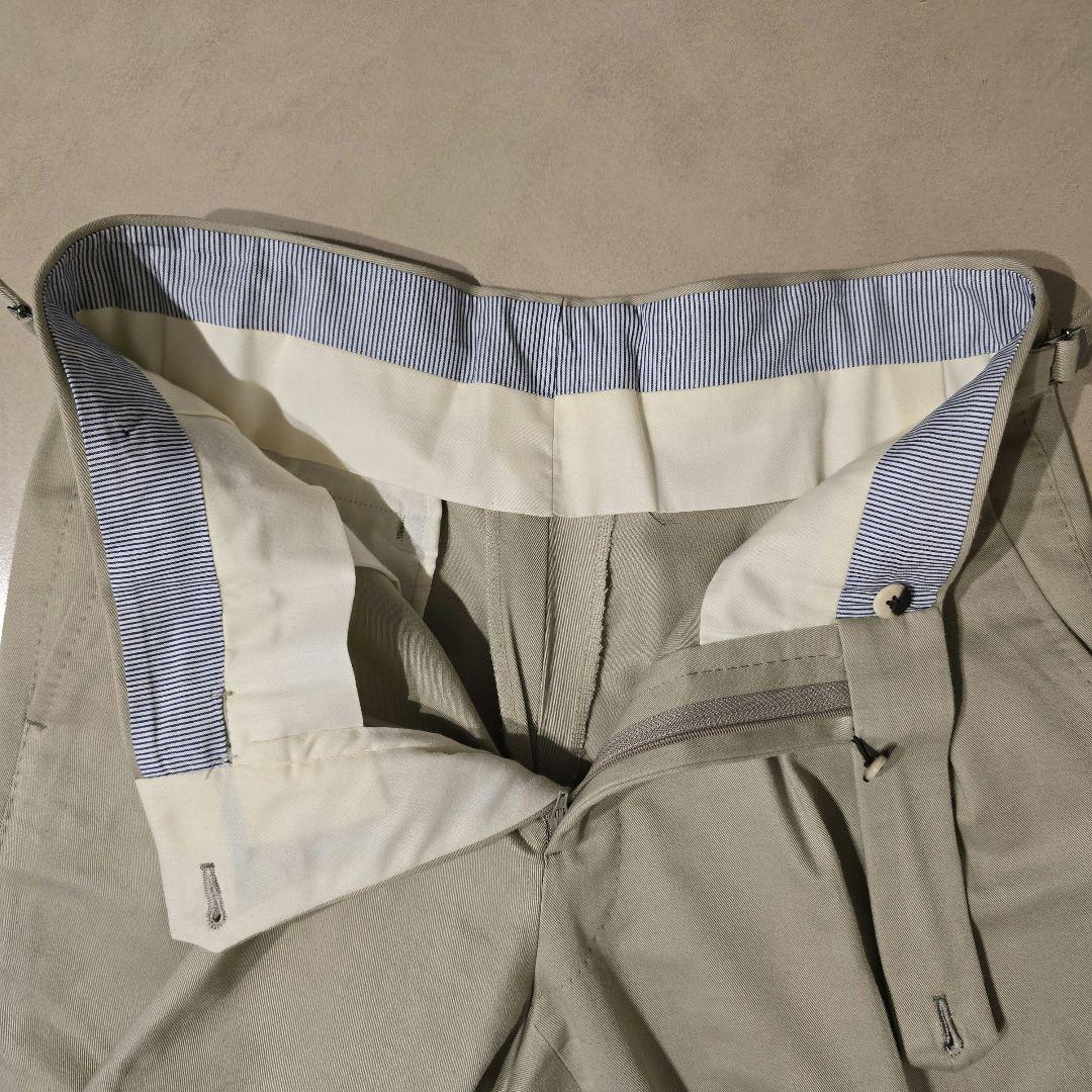 Igarashi Trousers イガラシトラウザーズ チノパン46