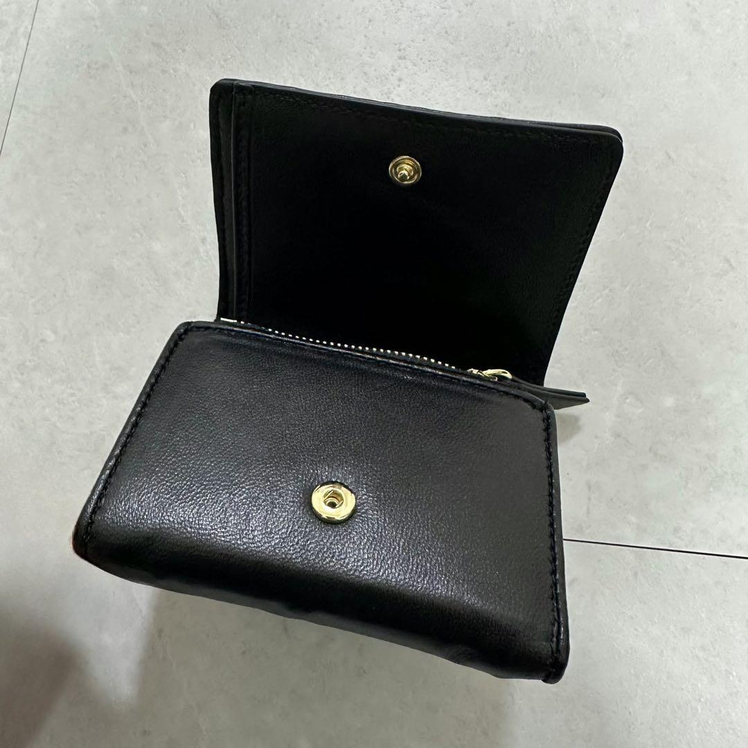 【最終価格】Maison Margiela マルジェラ 三つ折り財布