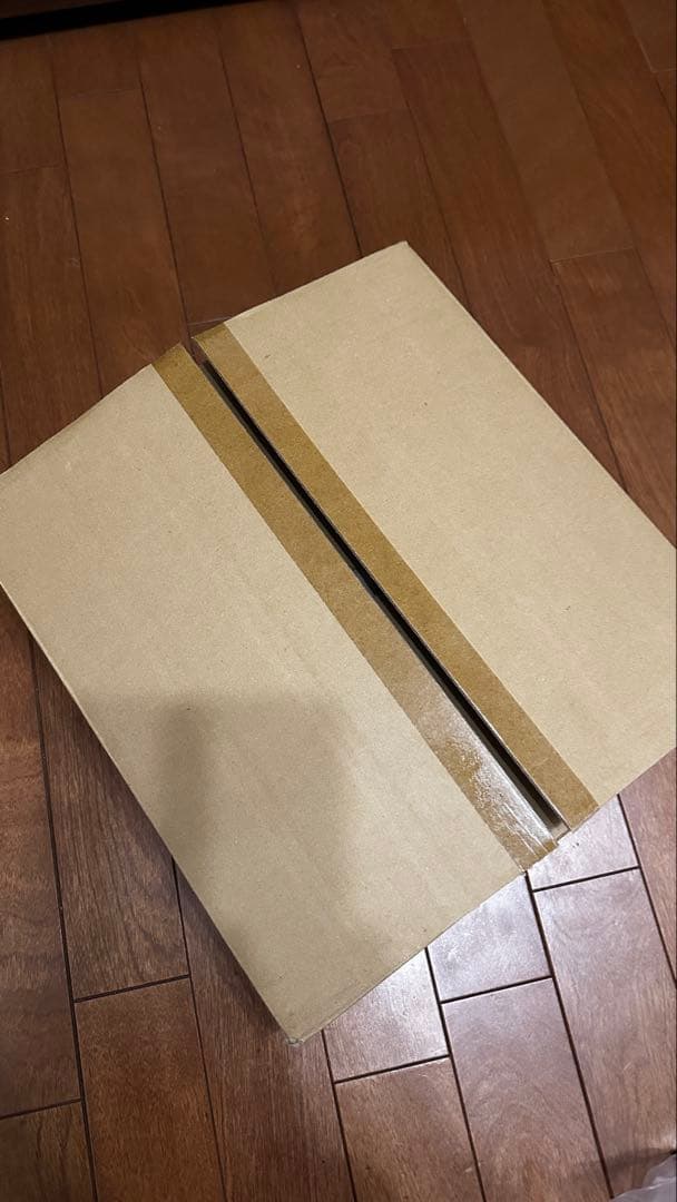 未開封！XG 5thシングル “WOKE UP”（レコード）