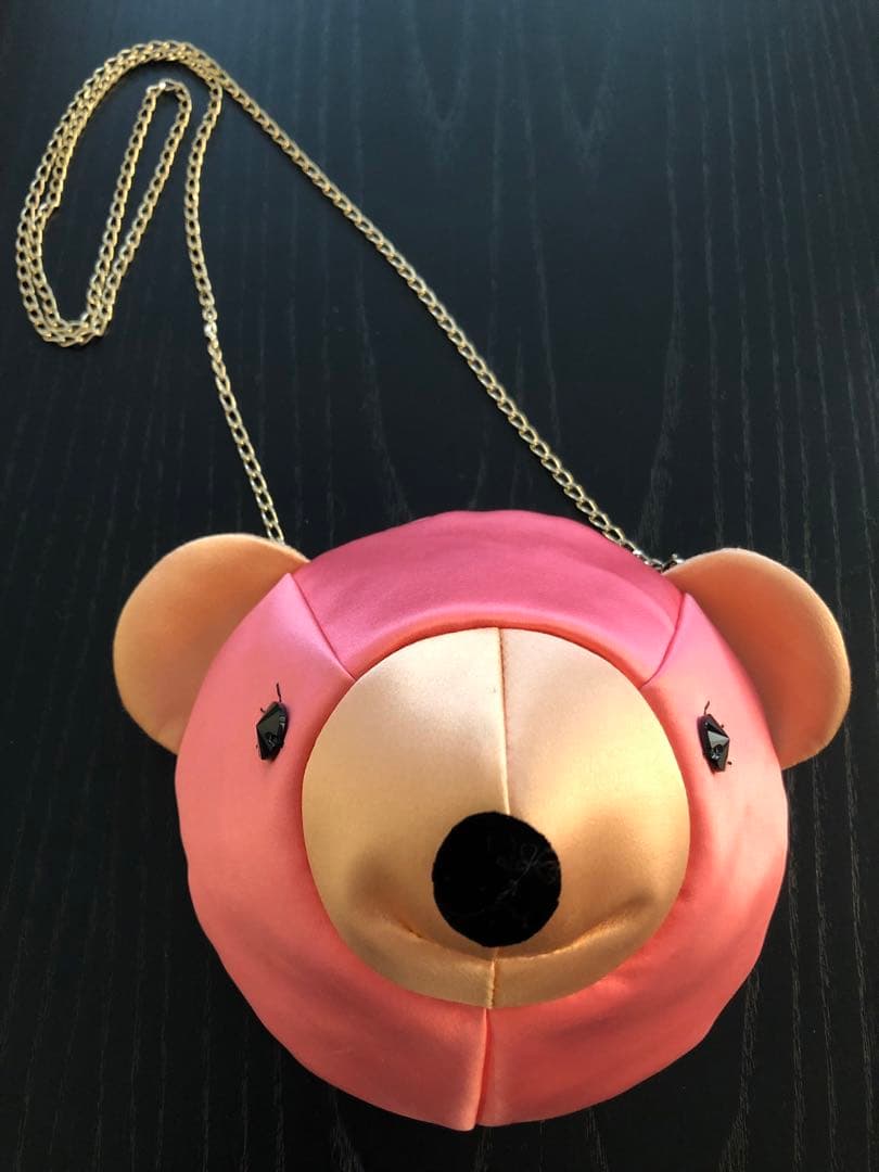 CHARLOTTE OLYMPIAシャーロット・オリンピア　バッグ