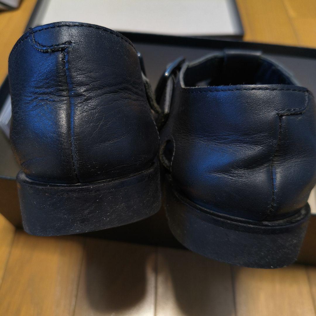 Paraboot パラブーツ PACIFIC グルカサンダル 41