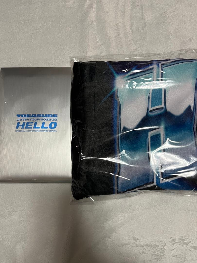 treasure ジュンギュセット