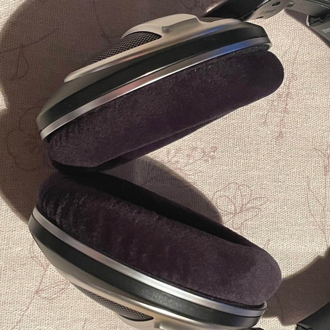 HD599SE ゼンハイザー 美品