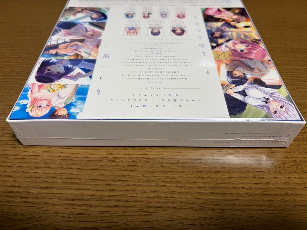 月の彼方で逢いましょう （初回限定版）