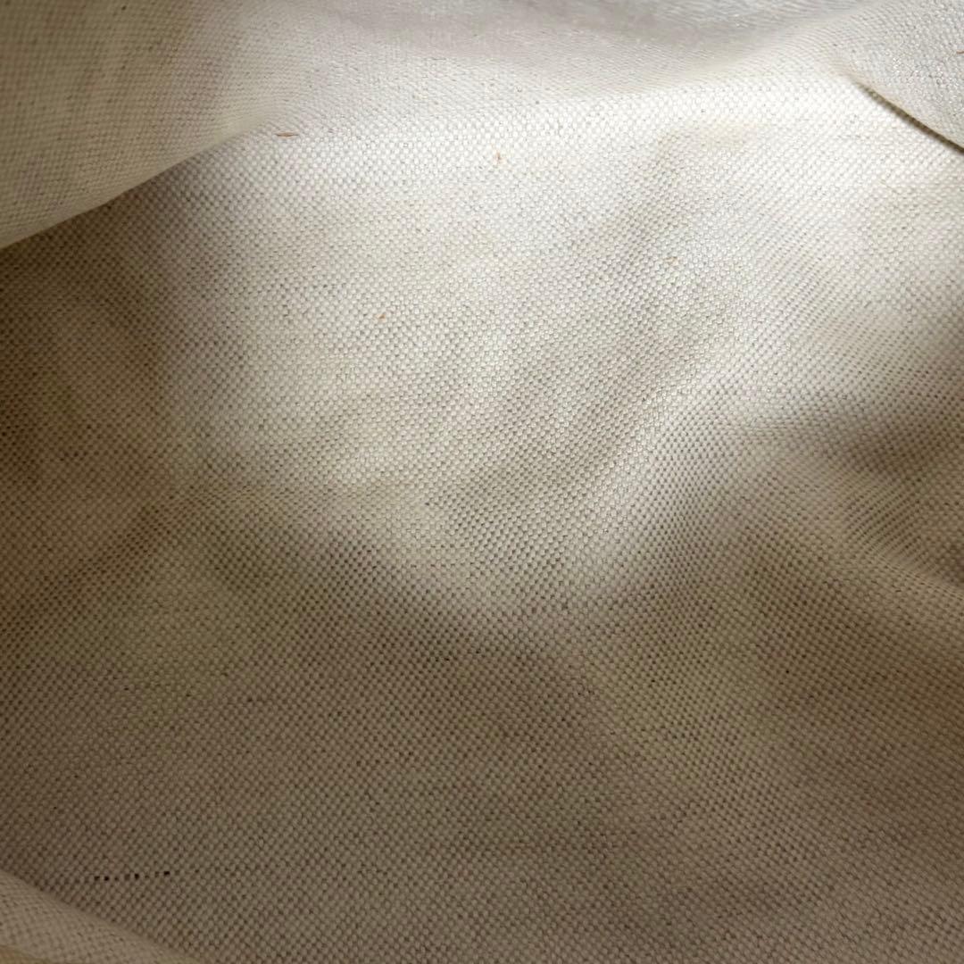 【正規品】グッチ GUCCI GG柄 ショルダーバッグ ナイロン 本革 ネイビー