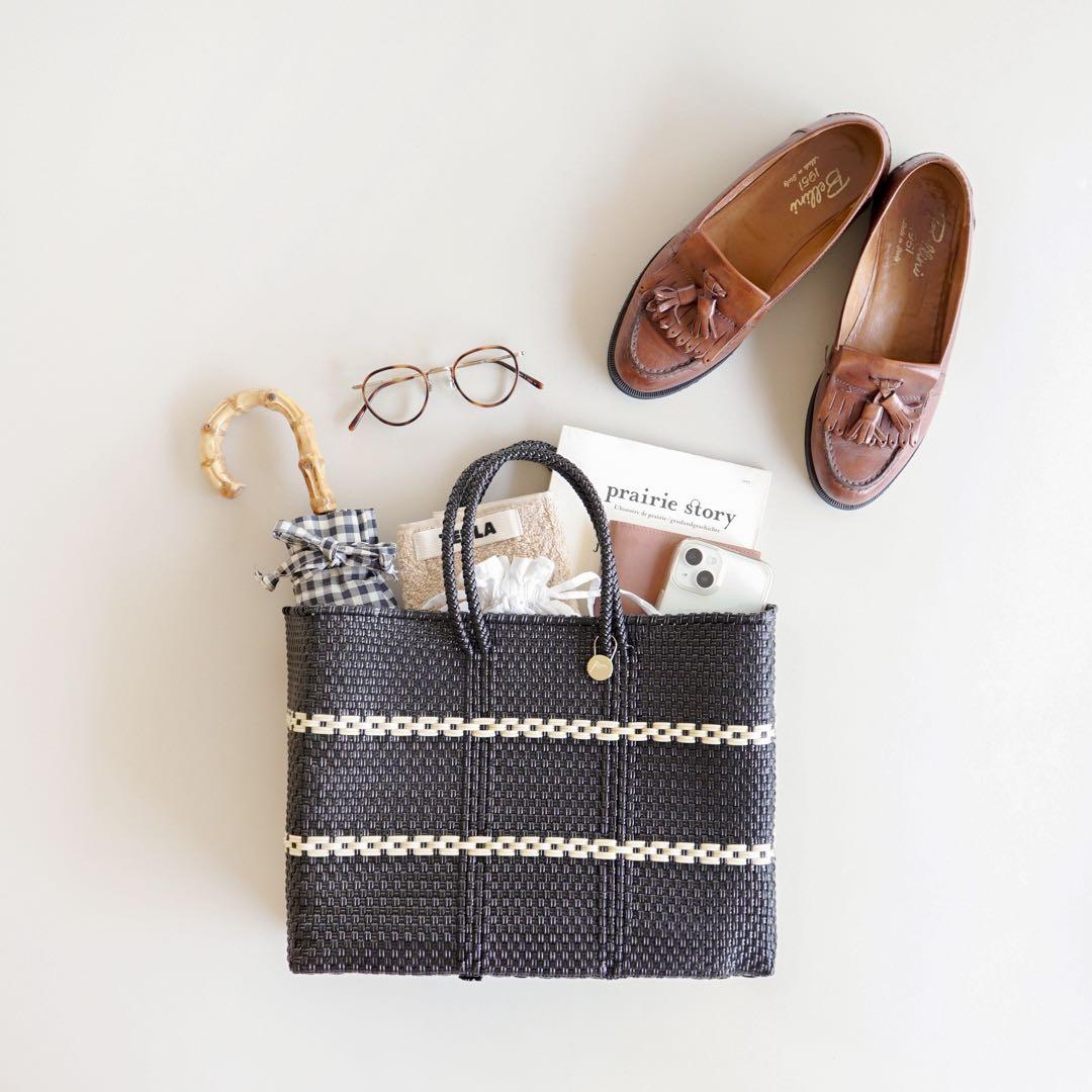 レトラ⚫︎メルカドバッグSHORT STYLE ASSORT (SHORT S)